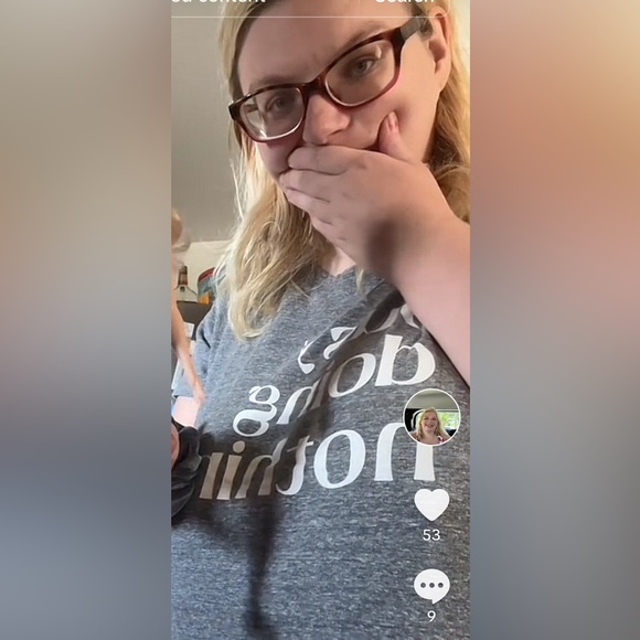 Torrid slim fit shirt - Picture 4 of 4